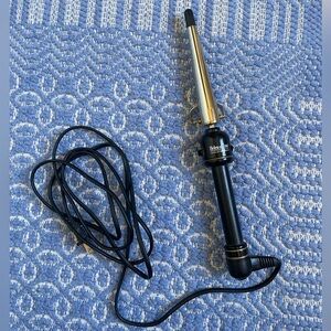 Helen of Troy 1” tapered curling iron